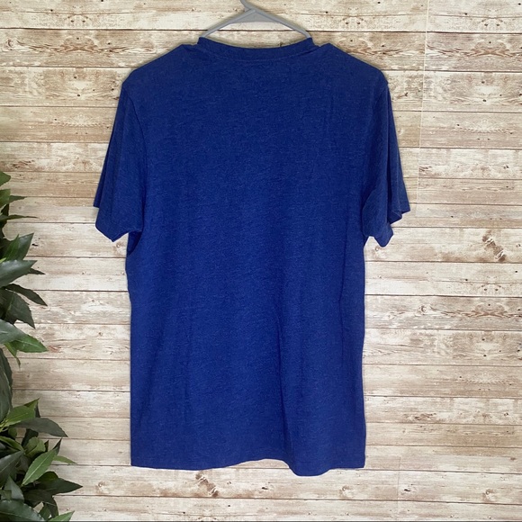 ‘47 Los Angeles Dodgers Tie T-Shirt - Picture 3 of 4